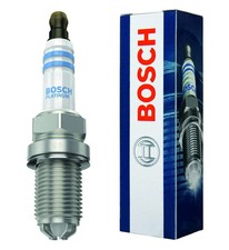 1x Spark Plug Bosch 242236604