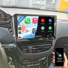 64gb for peugeot - 2+64gb, 208