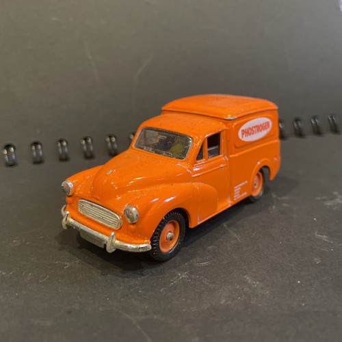 Lledo promotors scale - 1/43,