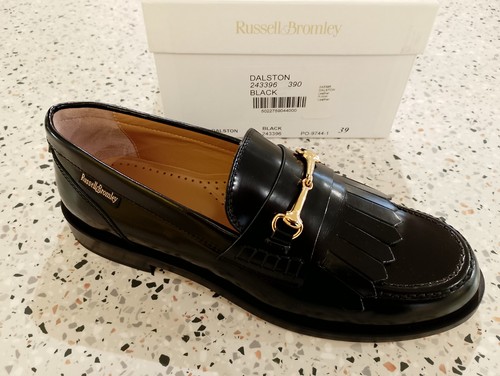 Russell and bromley - russell,