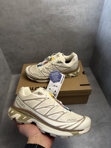 Salomon xt6 turtledove - turtledove, /