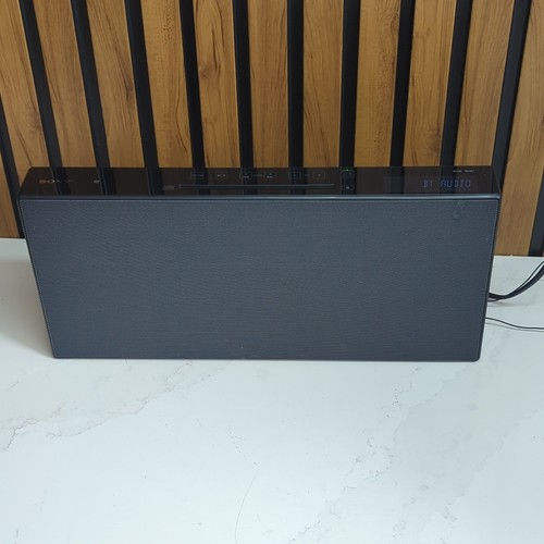 Sony cmt x5cdb 40w all - sony,