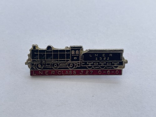 Lner class j27 - lner,