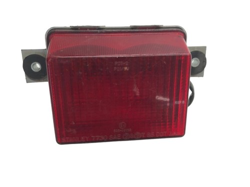 Tail light kawasaki gpx 600 - tail,