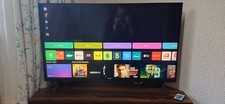 Thin 43 inch 4k - tv,
