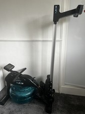 HR2 ROW BODYMAX ROWING MACHINE RRP £799 Unboxed