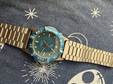 Yess ladies' quartz watch with