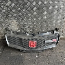 2006-2011 HONDA CIVIC GRILLE