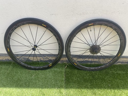 Mavic cosmic pro carbon - cosmic,