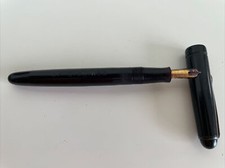 Antique Osmiroid 65 Italic