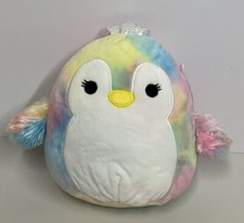 Squishmallow Louisa The