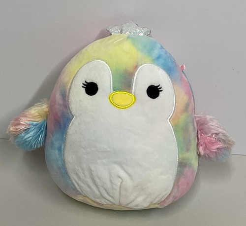 Squishmallow louisa the - squishmallow,