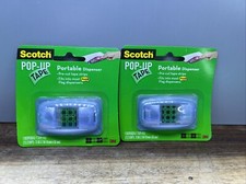Scotch Pop Up Tape Refills
