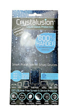 Official Crystalusion Liquid Glass Protection  ASTM C1624-05