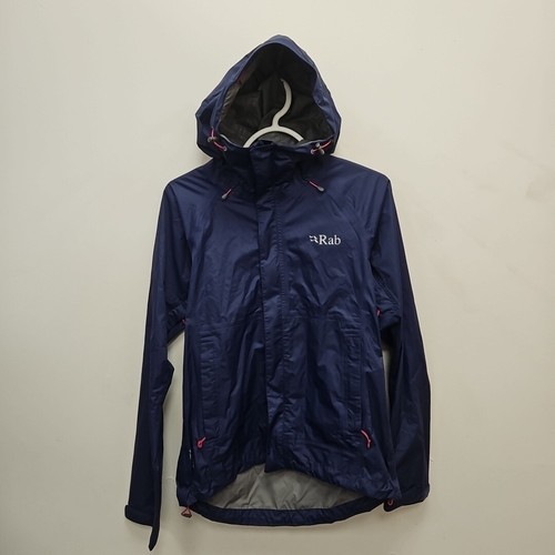 Rab womens downpour - rab,