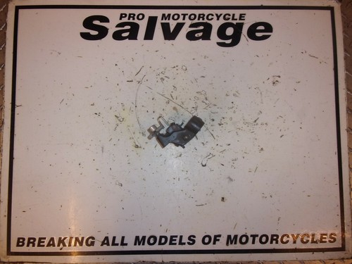 Suzuki gsxr 1000 2001 - 2002, k1