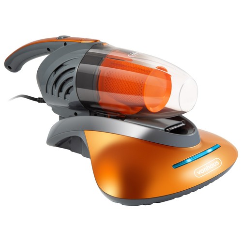 Handheld vacuum cleaner - uv,