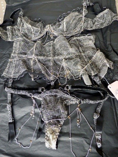 Agent provocateur soiree 34d - agent,