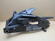 Honda CBR1000RR Fireblade 2009 swing arm swinging arm (12691)