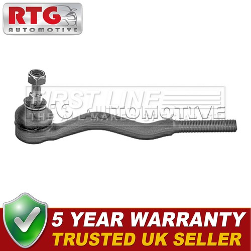 Tie rod end - bmw, 3
