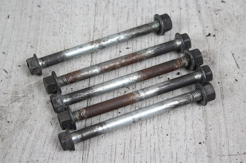 Bolt screws holder recording