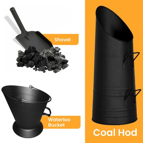 Heavy duty anthracite - heavy, coal
