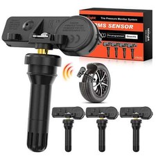 Nilight Tire Pressure Monitor