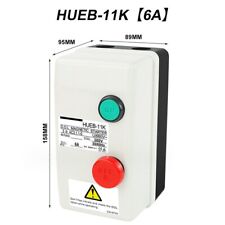 3Phase Motor Starter Switch