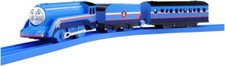 New Takara Tomy Pla-Rail