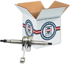 TS410 Crankshaft Assembly
