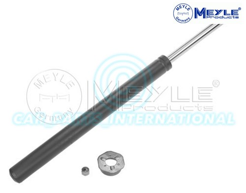 Meyle front suspension strut - meyle,
