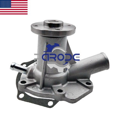 Water pump 185 - water, 185-2236