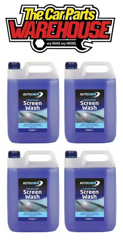 20l carplan tetrosyl - 20l, autochem