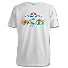 Octonauts Childrens T-Shirt  -