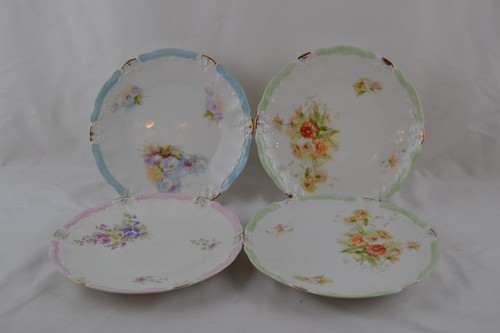 Welmar germany plates - germany,