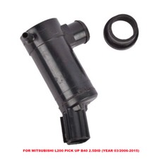 Windscreen Washer Motor Pump