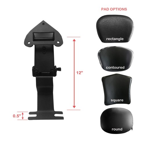 Fully adjustable drivers - fully,