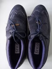 Vintage Ladies Stylo Golf Shoes 6.5