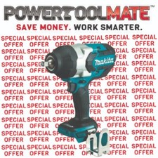 MAKITA DTW1002Z 18V LXT