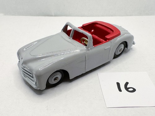 Dinky meccano toys france - meccano,