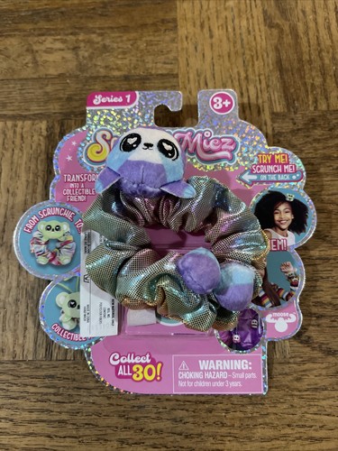 Series scrunch miez - scrunch,