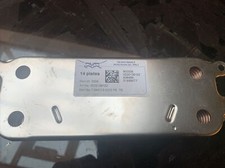 Alfa laval heat exchanger - exchanger, 14