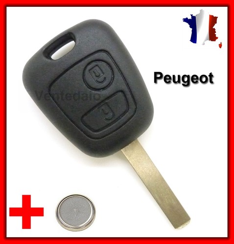 Shell plip remote - plip, for