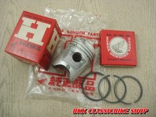NOS Honda sport cub 50 C110