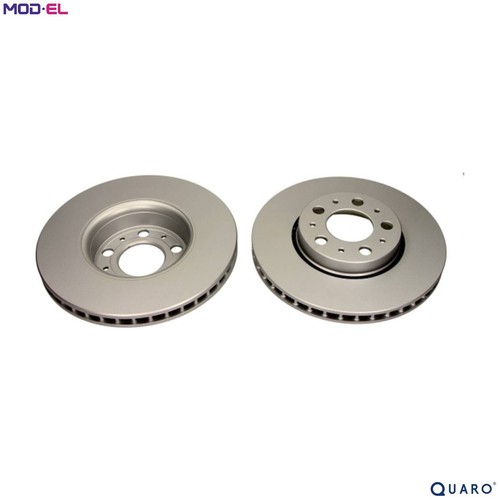 Brake disc qd6482 - brake,
