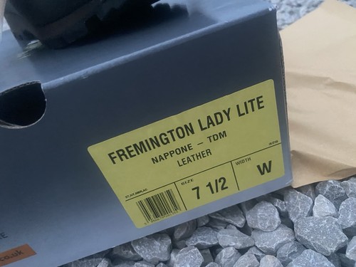 Altberg fremington ladies - fremington,