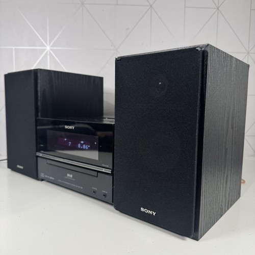 Sony cmt bx77dbi micro - sony, cmt-bx77dbi
