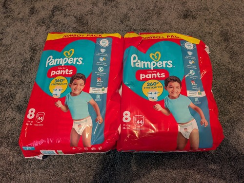 Pampers baby dry cotton nappy - baby-dry,