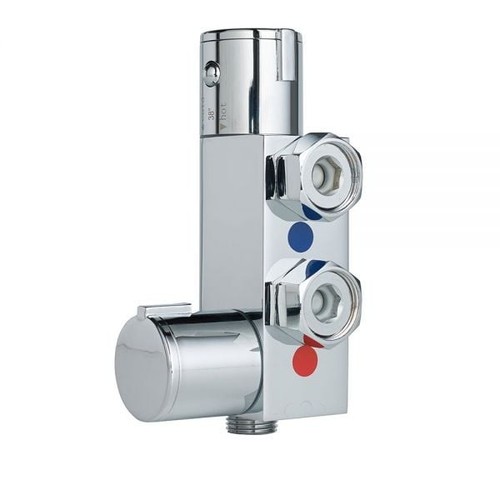 Highline asp compact vertical - compact,
