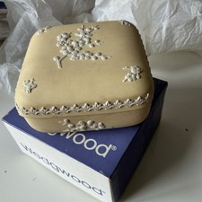 Wedgwood Jasper Primrose And